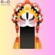 Wayaya Beijing Opera - AudioJungle Item for Sale